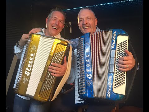 WALTER GIANNARELLI E WALTER LOSI - Saborita