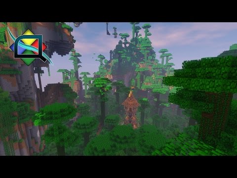 Ftog Quantus ep1 - AMPLIFIED!