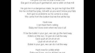 Alyssa Reid   Clyde Lyrics