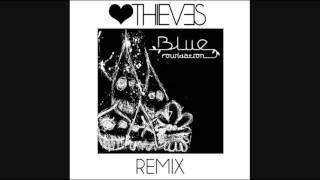 Eyes On Fire (Love Thieves Cali Remix) - Blue Foundation