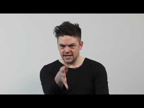 Composing Myself: Nico Muhly