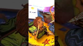 Video of Peter Pan: A Classic Collectible Pop-Up
