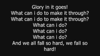 Brake Your Bones - Kill Paradise. with lyrics!