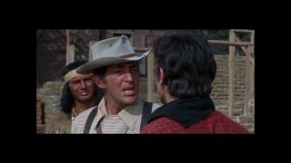 Dean Martin - Thirty More Miles to San Diego