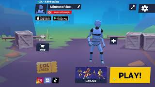 1v1.lol 66 ez