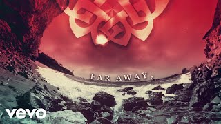 Breaking Benjamin - Far Away (Lyric Video) ft. Scooter Ward