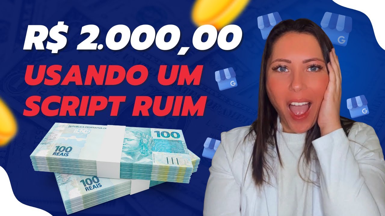 🤑 Google meu Negócio - Maneira mais Fácil de ganhar DINHEIRO na internet em 2023