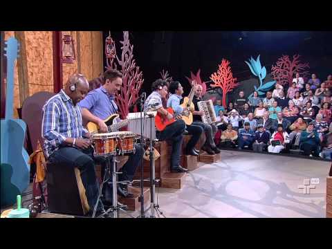 Cálix Bento, por Inezita Barroso