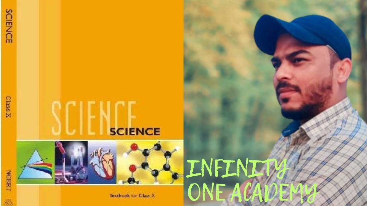 NCERT Solutions for Class 10 Science Chapter 6 Life Processes