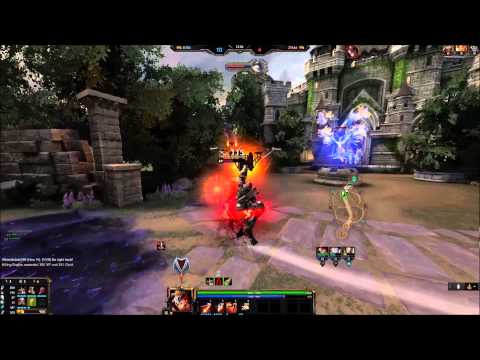 Smite - Hou Yi Dank Bank