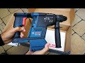 Bosch Akumuliatorinis perforatorius GBH 18V-26, be akumuliatoriaus ir kroviklio