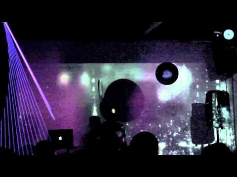 Dimitri Monev @ FABRICA126 /11.04/