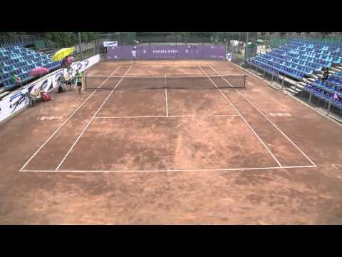 Michael LINZER AUT  vs Bogdan BORZA ROU