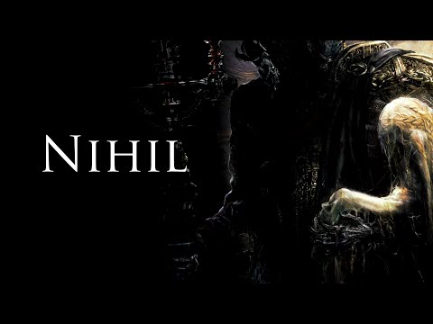 Elden Ring OST: Mohg, Lord of Blood w/ Nihil screams