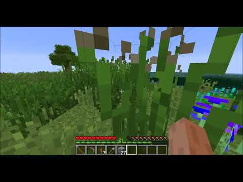 Sevtech Ages   Ep5 Exploration