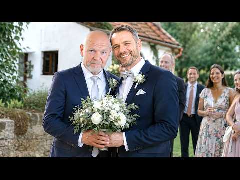 Marek Vašut v 65 letech prolomil mlčení a přiznal to, co jsme vždycky tušili.