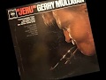 "Capricious" by Gerry Mulligan
