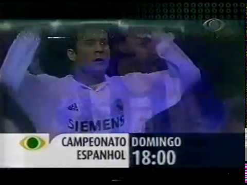 Intervalo Cine Band Privé - Band Bahia - 22.03.2003 (1)