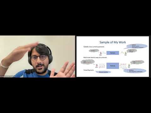 CrySp Speaker Series thumbnail