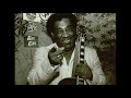Bobby Blue Bland Featuring Wayne Bennett Driftin Blues