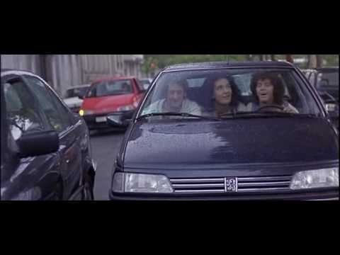 Il Pianeta Verde - Automi in Automobile