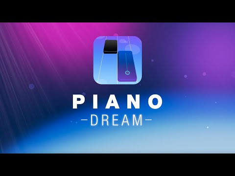 Piano Dream: Tap Piano Tiles 3 video