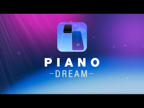 Piano Dream: Tap Piano Tiles Video