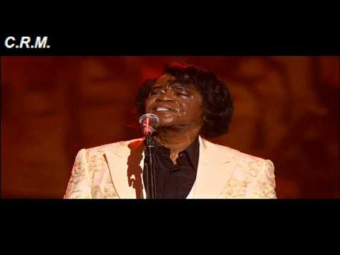 James Brown-This is a man's world