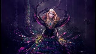 Angels & Agony - Don´t Be Afraid (Lyrics)