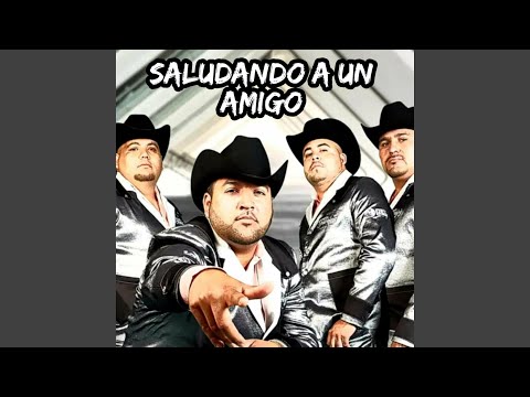 Saludando a un Amigo