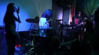 Video Gazdasgrind - Live in Liptovský Mikuláš - Part 2. 14.03.2015.