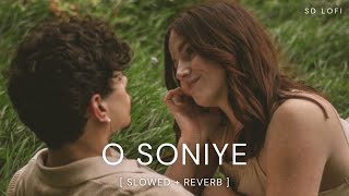 Download lagu 🌼O Soniye (Slowed Reverb) | Arijit Singh | SD Lofi mp3 Download lagu 🌼O Soniye (Slowed Reverb) | Arijit Singh | SD Lofi mp3