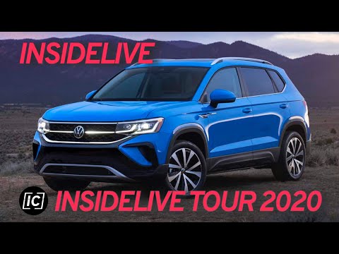 INSIDELIVE CORONATOUR 2020 #Ep37