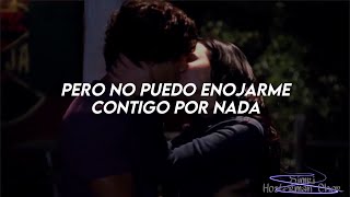 Wouldn&#39;t Change a Thing - Demi Lovato &amp; Joe Jonas (Sub. Español) || Camp Rock 2