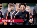 De Nieuwe Internationals | Terugblik 2019
