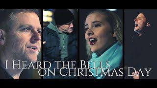 I Heard the Bells on Christmas Day - EPIC a cappella Christmas cover [ft. Eclipse 6]