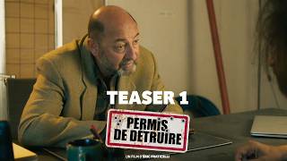 Bande Annonce Teaser