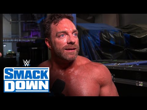LA Knight: I’m Looking To Become WWE Universal Champion Sooner Than Later