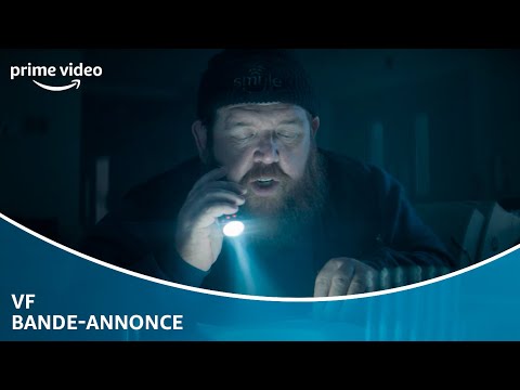 Truth Seekers - Bande Annonce [VF]