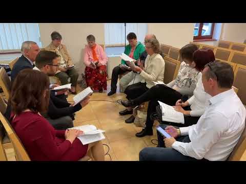 Bohoslužba - 7.5.2022