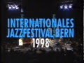 Gene Harris Quartett Sweet Georgia Brown 