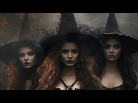 🧙‍♀️🔮🧹TRIORA: il paese delle streghe