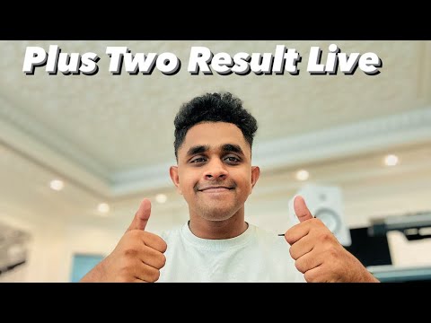 PLUS TWO RESULT LIVE | EEECHU VLOGS
