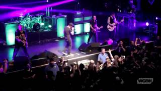 Dropkick Murphys  Live - finnegans wake