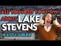 Everything You Need To Know About Lake Stevens