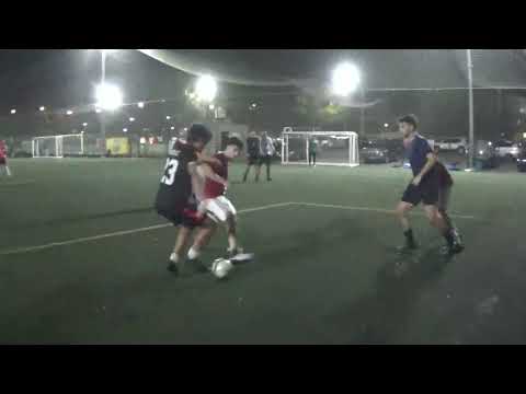 OCHO CALDAS vs LA GLORIA - #LigaNuñez - SLV - 8/3/24