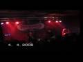 Psychopunch - If you say so (live)