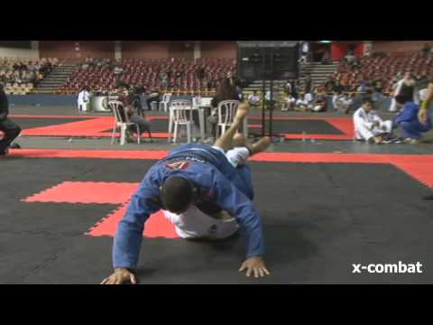 MUNDIAL ROCKSTRIKE 2012 - Gilmar Oliveira x Marco Antônio de Oliveira by X-COMBAT