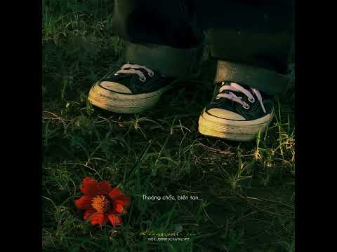 KHÔNG PHẢI YÊU - 1nG  ft. JDEN (Lyrics)