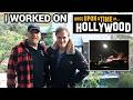 MY INVOLVEMENT WITH Tarantino S Once Upon A Time In Hollywood